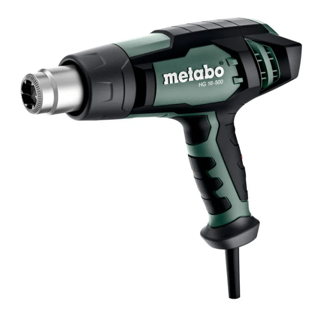 Metabo fen za vreli vazduh HG 16-500 601067000